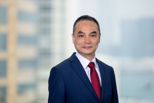 地方配资网 专访瑞士百达杨孝强：新兴市场债券投资价值凸显，中国债券适合作为“稳定器”